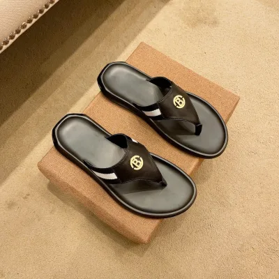 Bally Slippers Replik Super Klon Original End Herren Schuhe Offizielle