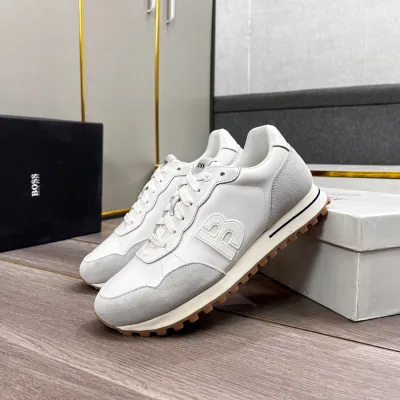 Boss Sneakers Replik 1:1 Freizeitsportschuhe