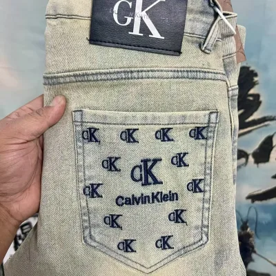 Calouis Vuittonin Klein Jeans replica 1:1 Calvin Is Ck Fabric