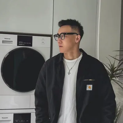 Carhartt Jacka replica super clone Black Brown Canvas Vintage Solid