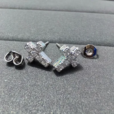 Cartier ??rh?¡èngen replika lyxkors