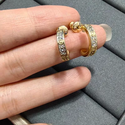 Cartier ??rh?¡èngen replika super klon