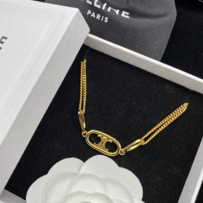Celine Halsband replika lyx