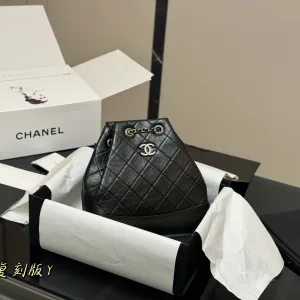Chanel Rucksack Replik Luxus Klassisch Es Sehr Jeder Kommt Faltbar