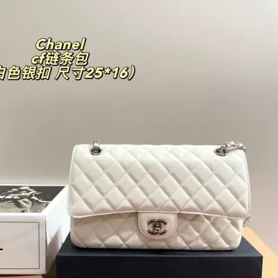 Chanel Chain Bag Replik Luxus Classic Is Cf Anything Comes