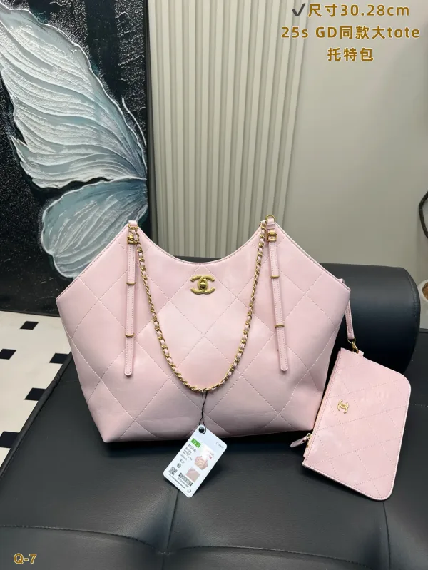 Chanel Casual Wear Replik Luxus 1:1 Es ist sowohl stilvoll als auch vielseitig