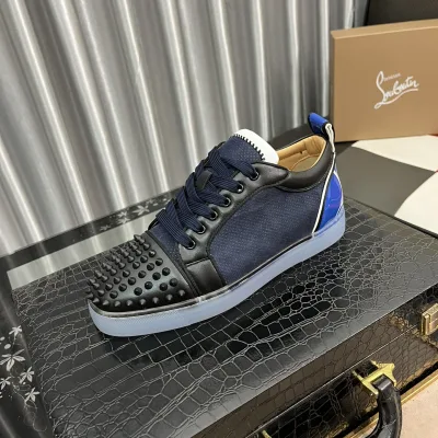 Christian Louboutin Sneakers Replik 1:1