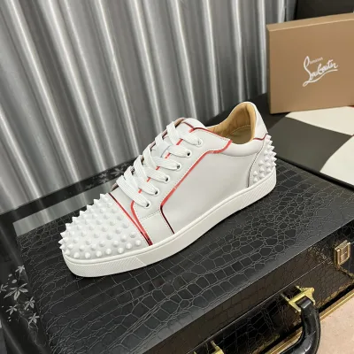 Christian Louboutin Sneakers Replik 1:1