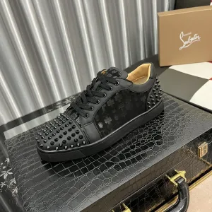 Christian Louboutin Sneakers Replik 1:1 Luxus