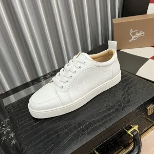Christian Louboutin Sneakers Replik 1:1 Superklon