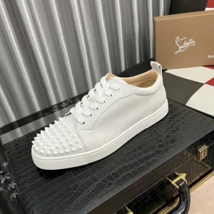 Christian Louboutin Sneakers Replik Luxus