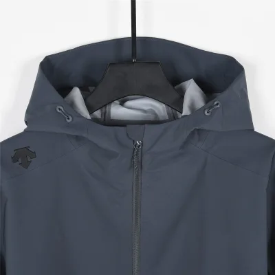 Descente Coat replica 1:1 Urban Life Training Series Vattent?¡èt Andas