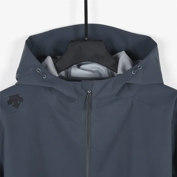 Descente Coat replica 1:1 Urban Life Training Series Vattent?¡èt Andas