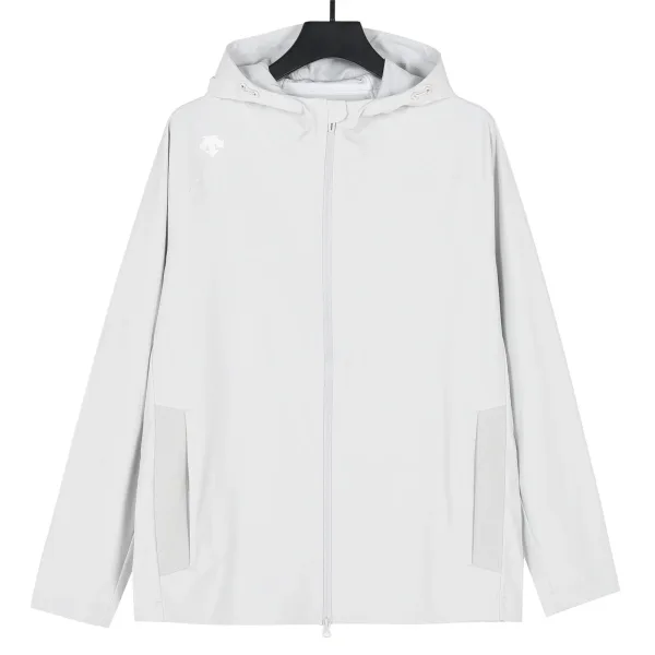 Descente Jacket replica super clone Fleece Training Series Vattent?¡èt Andas
