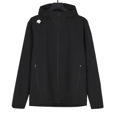 Descente Solskydd Kl?¡èder replika super clone M?¡èn Hooded Jacket