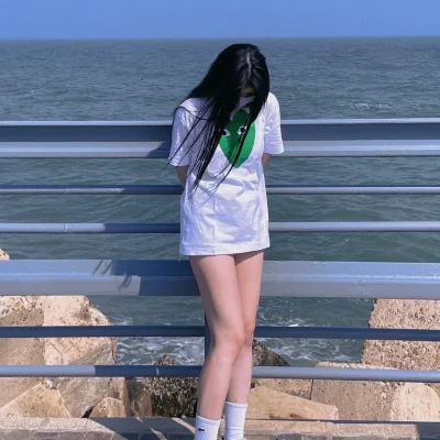 Dg Short Sleeve Replica 1:1 Green White Logo Embroidery Cdg