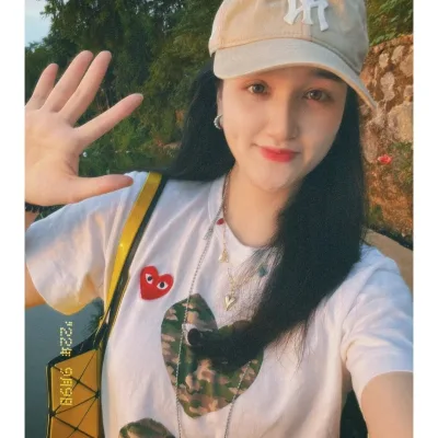 Dg Short Sleeve replica super clone 1:1 White Black Camouflage