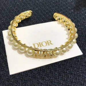 Dior Armband replika lyx