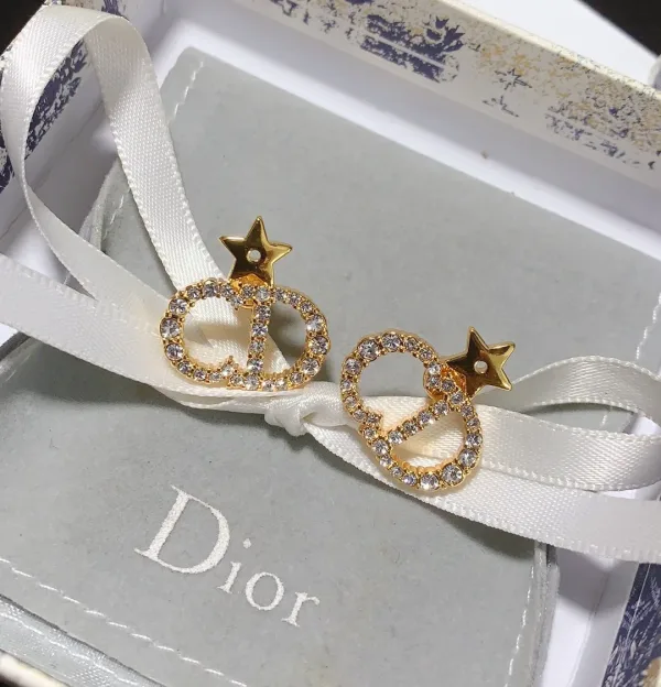 Dior ??rh?¡èngen replika lyx