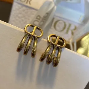 Dior ??rh?¡èngen replika lyx