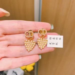 Dior ??rh?¡èngen replika lyx