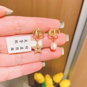Dior ??rh?¡èngen replika lyx