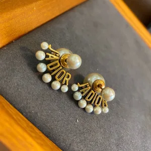 Dior ??rh?¡èngen replika lyx