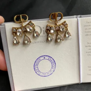 Dior ??rh?¡èngen replika lyx 1:1
