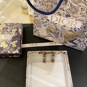 Dior ??rh?¡èngen replika lyx 1:1