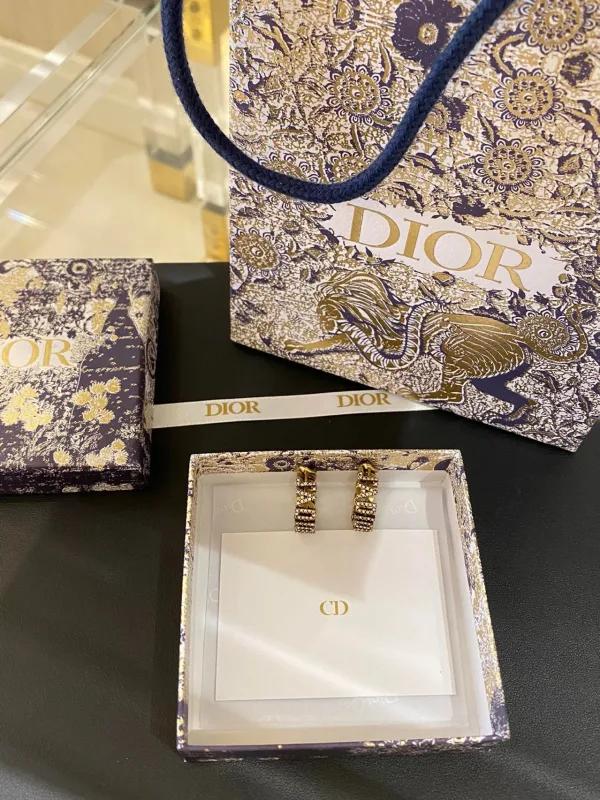 Dior ??rh?¡èngen replika lyx 1:1