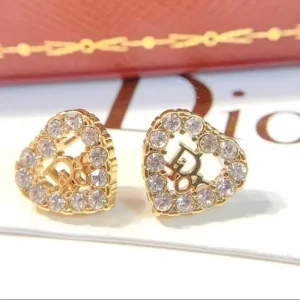 Dior ??rh?¡èngen replika lyx 1:1