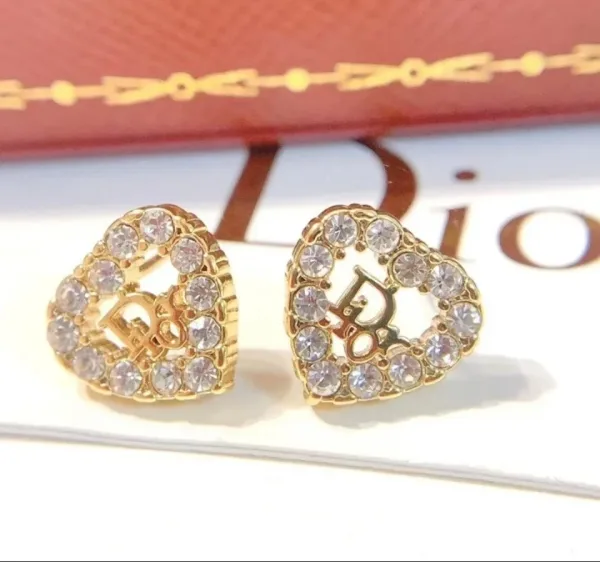 Dior ??rh?¡èngen replika lyx 1:1