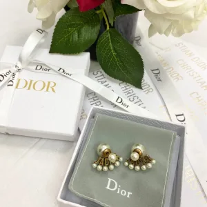 Dior ??rh?¡èngen replika lyx 1:1