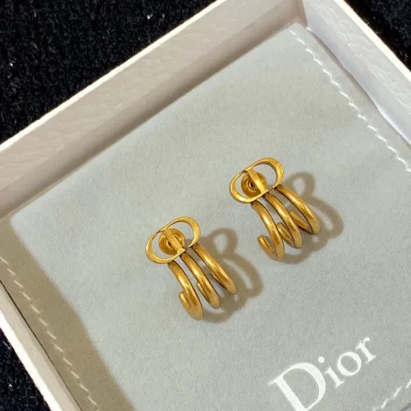 Dior ??rh?¡èngen replika lyx 1:1