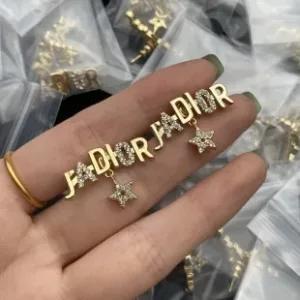 Dior ??rh?¡èngen replika lyx 1:1