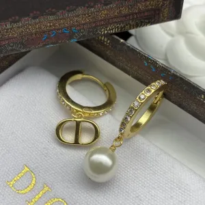 Dior ??rh?¡èngen replika lyx 1:1