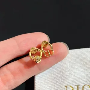 Dior ??rh?¡èngen replika lyx 1:1