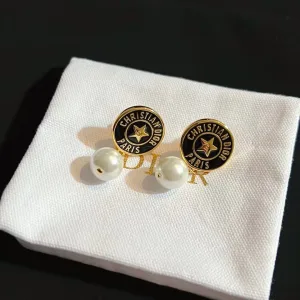 Dior ??rh?¡èngen replika lyx 1:1