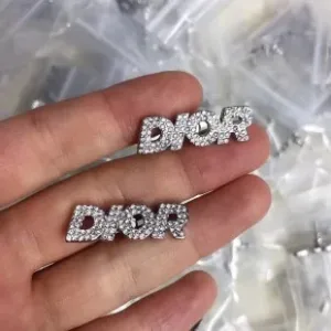 Dior ??rh?¡èngen replika lyx 1:1