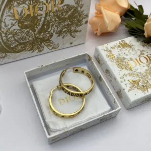 Dior ??rh?¡èngen replika lyx 1:1