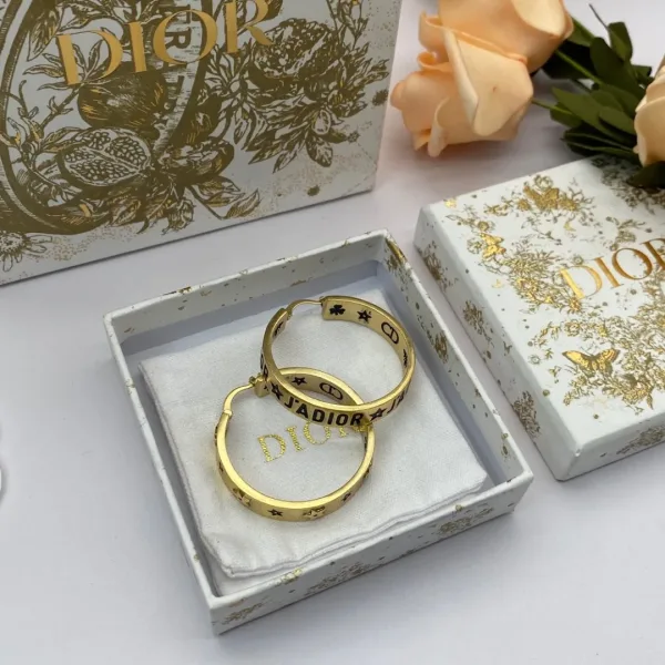 Dior ??rh?¡èngen replika lyx 1:1