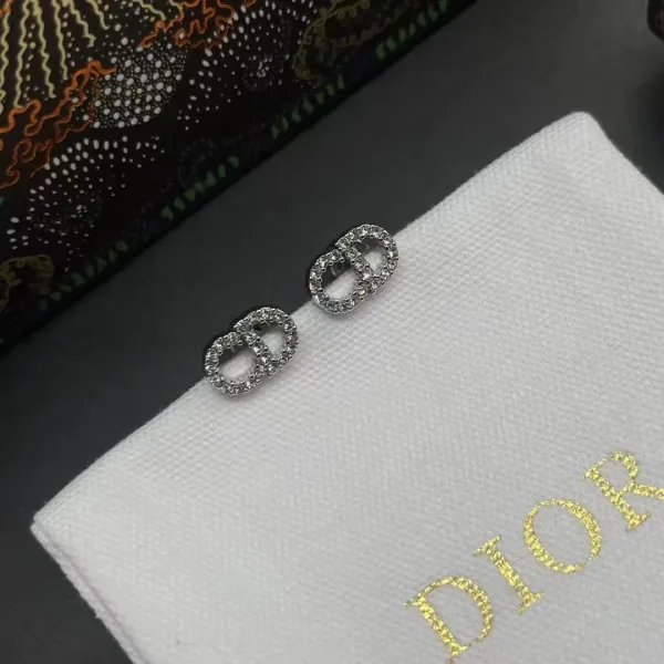Dior ??rh?¡èngen replika lyx 1:1