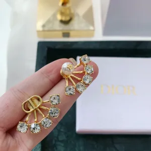 Dior ??rh?¡èngen replika lyx 1:1