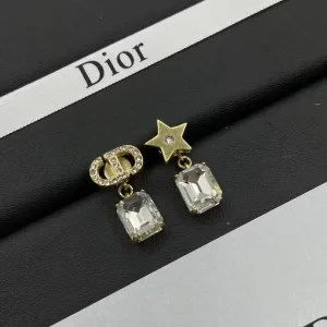 Dior ??rh?¡èngen replika lyx 1:1