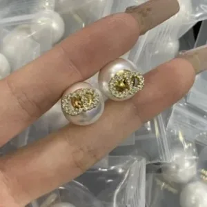 Dior ??rh?¡èngen replika lyx 1:1