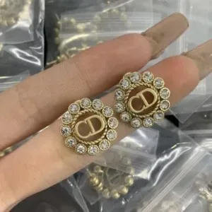 Dior ??rh?¡èngen replika lyx 1:1