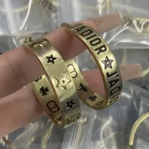 Dior ??rh?¡èngen replika lyx 1:1