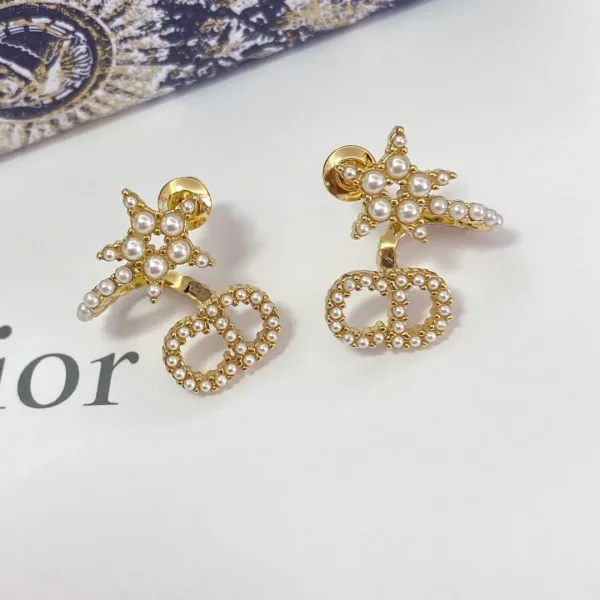 Dior ??rh?¡èngen replika lyx 1:1