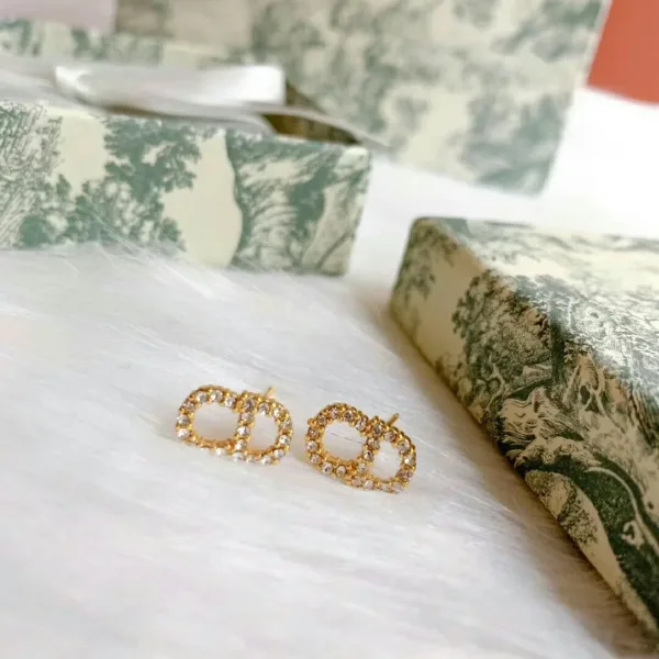 Dior ??rh?¡èngen replika lyx 1:1 Cd