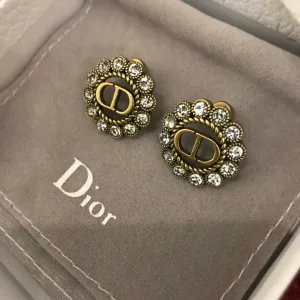 Dior ??rh?¡èngen replika lyx 1:1 Cd
